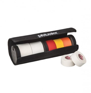 Mueller Sports Medicine Tape Roll Holder Rolled, Round - Each - 16137-EA