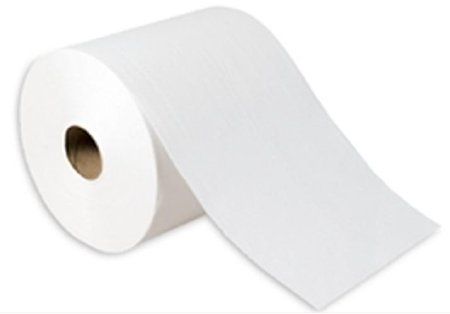 Georgia Pacific Paper Towel Pacific Blue Select™ Hardwound Roll 7-7/8 Inch X 1000 Foot - Case of 6 - 26100-CS