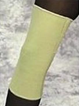 Scott Specialties Knee Sleeve Alto™ ROM Small Wraparound 11 to 13 Inch Circumference Left or Right Knee - Each - 9052 BEI SM-EA