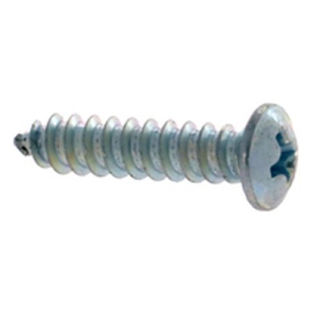 Midmark Exam Table Phillips Threaded Screw For 604 & 204 Manual Examination Table - Each - 040-0008-109-EA