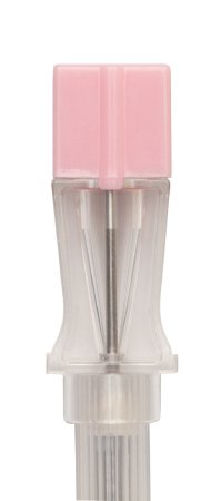 Myco Medical Supplies Spinal Needle Reli® 3-1/2 Inch 18 Gauge Chiba Style - Case of 100 - CHE18G351-CS