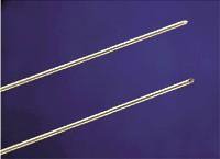 Myco Medical Supplies Spinal Needle Reli® 6 Inch 18 Gauge Chiba Style - Case of 100 - CHE18G601-CS
