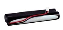 Bulbtronics Diagnostic Battery R&D Nicad Battery For Accu-Chek® Martel Printer - Each - 0066136-EA