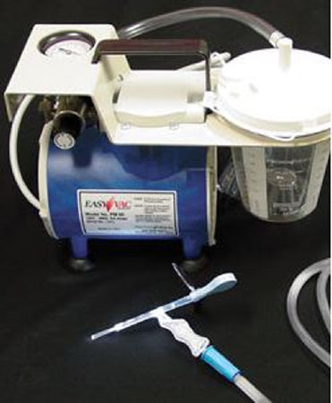 Bionix Suction Pump EasyVac - Each - 2630K-EA