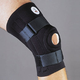 Ergodyne Knee Sleeve ProFlex® Large Pull-On Left or Right Knee - Each - 16544-EA