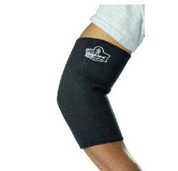 Ergodyne Elbow Sleeve ProFlex® 650 Large (11 to 12 Inch) Elbow 11 to 12 Inch Black - Each - 16574-EA