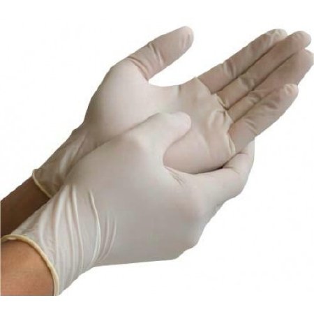 Cardinal Surgical Glove Protexis™ Latex Size 6 Sterile Latex Standard Cuff Length Smooth Light Brown Not Chemo Approved - Case of 200 - 2D72NS60X-CS