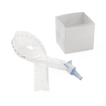 Medline Suction Catheter Kit 8 Fr. Sterile - Each - DYND40708F-EA