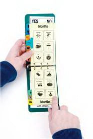 Alimed Visual Communication System Picture Communicator® - Each - 2970011341-EA