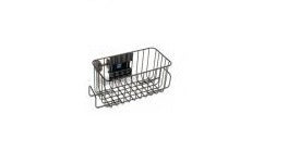 Pedigo Products IV Stand Wire Basket - Each - P-3211-EA