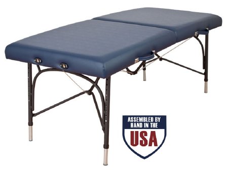 Oakworks Massage Table - Each - 31140-T01-EA