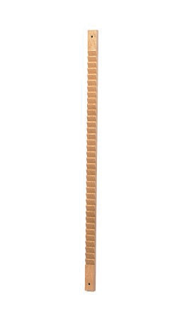 Fabrication Enterprises Finger / Shoulder Ladder CanDo® Tan - Each - 10-1160-EA