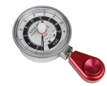 Fabrication Enterprises Baseline® LiTE® Pinch Gauge - Each - 12-0226-EA