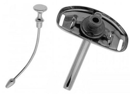 V. Mueller Uncuffed Tracheostomy Tube Size 5.0 Adult - Each - BE93-005-EA