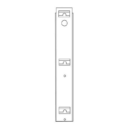 Drive Medical Wall Bracket - Each - 13260-EA