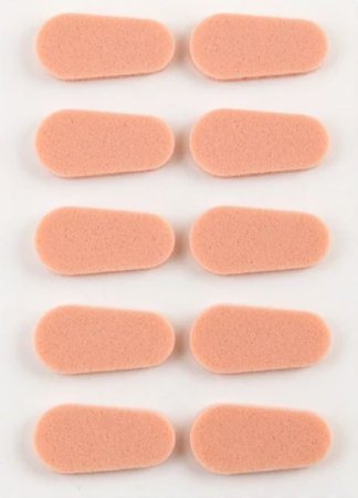 Apothecary Products Flents Nose Pads - Pack of 12 - K216-PK