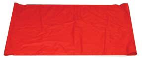 Joerns Healthcare Transfer Sheet Hoyer® Red 60 X 31 Inch - Each - NA25527-EA