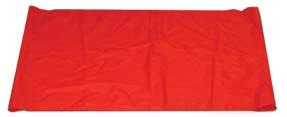 Joerns Healthcare Transfer Sheet Hoyer® Red 36 X 25 Inch - Each - NA25526-EA