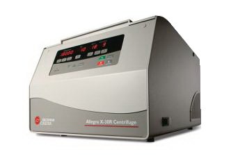 Beckman Coulter Centrifuge Blood Sample Preparation Application Package 120 Place Fixed Angle Rotor / Swinging Bucket Rotor Capable 4,700 RPM (Swinging-bucket) / 18,000 RPM (Fixed-angle) - Each - B05802-EA