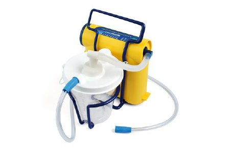 Laerdal Medical Suction Pump LCSU®4 - Each - 880051-EA