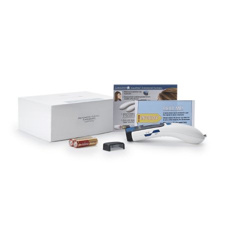 Thermomedics Inc Non-Contact Skin Surface Thermometer Caregiver® Professional TouchFree™ Infrared Skin Probe Handheld - Each - PRO-TF300-EA