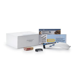 Thermomedics Inc Non-Contact Skin Surface Thermometer Caregiver® Professional TouchFree™ Infrared Skin Probe Handheld - Each - PRO-TF300-EA