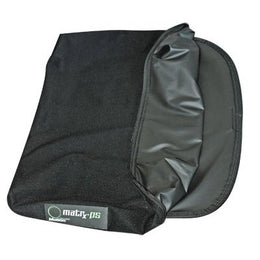 Invacare Wheelchair Seat Cushion Cover Matrx PS® 16 X 18 Inch - Each - PSC1618-EA