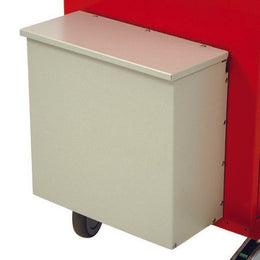Harloff Waste Container For Optima Cartalum - Each - AL680436-EA