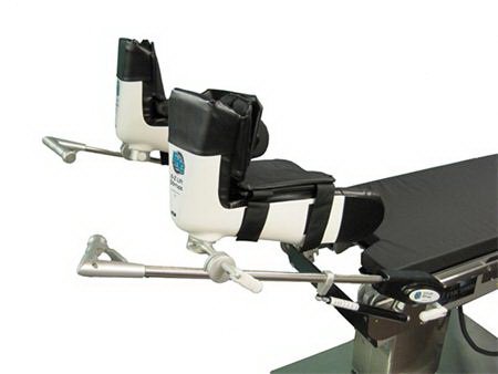 Future Health Concepts Boot Stirrup For Surgical Table - Each - FACC0055-EA