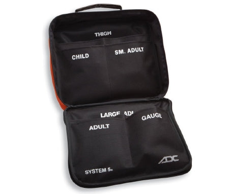American Diagnostic Corp Blood Pressure Unit Carrying Case System 5™ - Each - 883O-EA