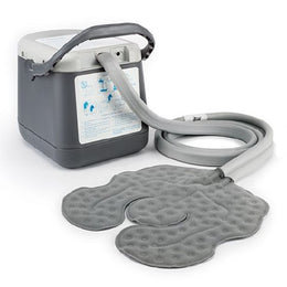 Ossur Cold Therapy Pad Ossur® Cold Rush® Shoulder Small Fabric / Vinyl Reusable - Each - B-232002202-EA