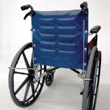 Patterson Medical Supply Wheelchair Anti Rollback Device Safe•t mate ® For Invacare Tracer EX2 and SX5 Wheelchair - Each - 081453034-EA
