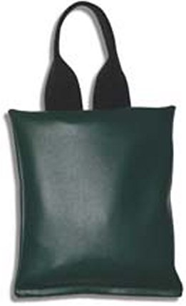 AMD Technologies Positioner Sandbag 9 X 9 Inch Vinyl / Sand - Each - 10262-EA
