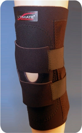 Bird & Cronin Knee Brace L'TIMATE® 4X-Large Loop Lock Closure Left or Right Knee - Each - 08148448-EA
