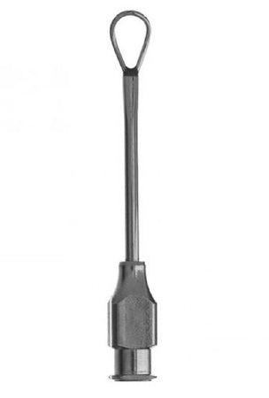 V. Mueller Vectis Irrigating Cannula V. Mueller® 21 Gauge - Each - OP0903-351-EA