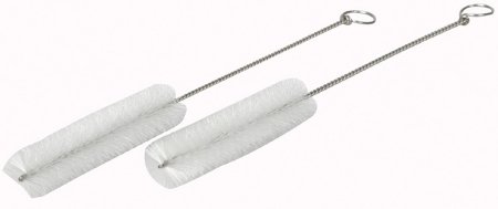 Medline Tracheostomy Cleaning Brushes - Case of 50 - DYND73043-CS