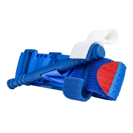North American Rescue C-A-T Trainer Tourniquet 37.5 Inch Length Military Latex Free Nylon - Each - 30-0033-EA