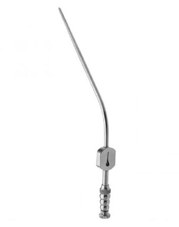 V. Mueller Suction Tube Handle V. Mueller Fukushima Style 4 Fr. Finger Valve Vent - Each - NL1955-004-EA