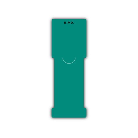 Carstens Alert Pull-Tab N.P.O. - Each - 1693-39-EA