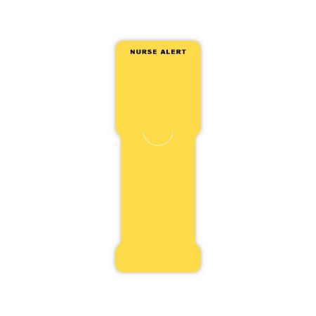 Carstens Alert Pull-Tab Nurse Alert - Each - 1693-56-EA