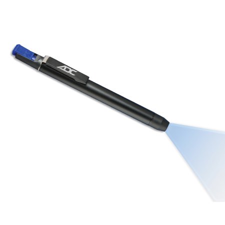 American Diagnostic Corp Penlight Adlite Pro™ LED AAA Alkaline 2 Batteries - Each - 355BK-EA