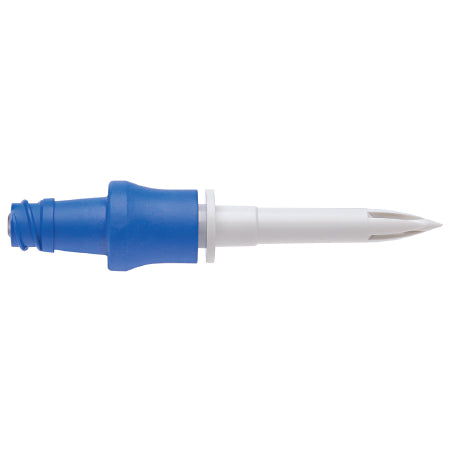 ICU Medical Mini Clave Bag Spike - Case of 50 - CH-17-CS