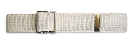 New York Orthopedic Gait Belt 60 Inch Length Natural Color Cotton - Each - 9503W-60-EA
