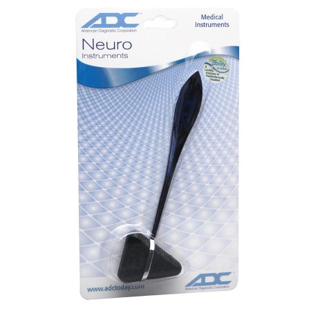 American Diagnostic Corp Neurological Hammer ADC® Taylor 7-1/2 Inch Length - Each - 3693ST-EA