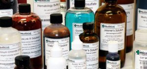 EDM 3 LLC Chemistry Reagent Trichloroacetic Acid ACS Grade 40% 4 oz. - Each - 400570-EA