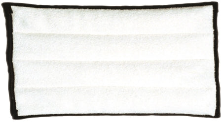 Fabrication Enterprises Moist Heat Therapy Pad with Belt TheraTemp® General Purpose Cotton / Elastic Reusable - Each - 11-1281-EA