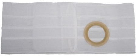 Nu-Hope Laboratories Peristomal Hernia Belt Nu-Form™ X-Large 7 Inch Width - Each - 6443-EA