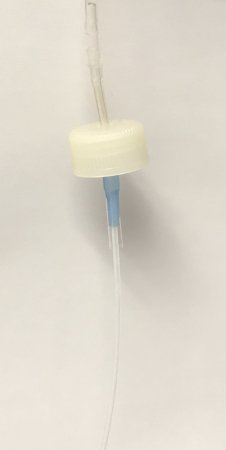 Horiba Reagent Straw Assembly Alphalyse 360 Used with Micros 60 Hematology Analyzer - Each - 3014023330-EA