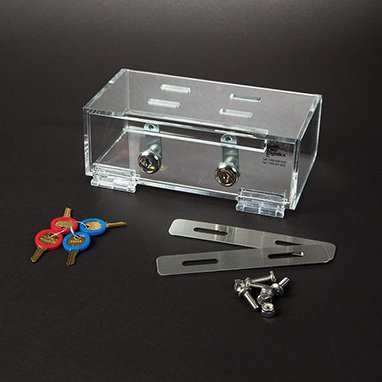Health Care Logistics Accessories for Refrigerator HCL - Each - 3747-01-EA