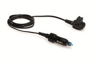 Laerdal Medical DC Power Cord For Laerdal Suction Unit - Each - 780200-EA